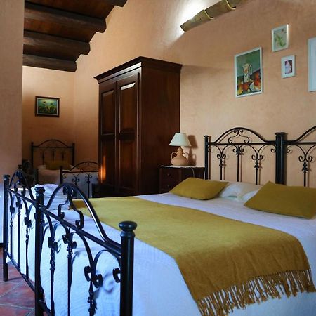 B&B Villa Giusy Syracuse Exterior photo