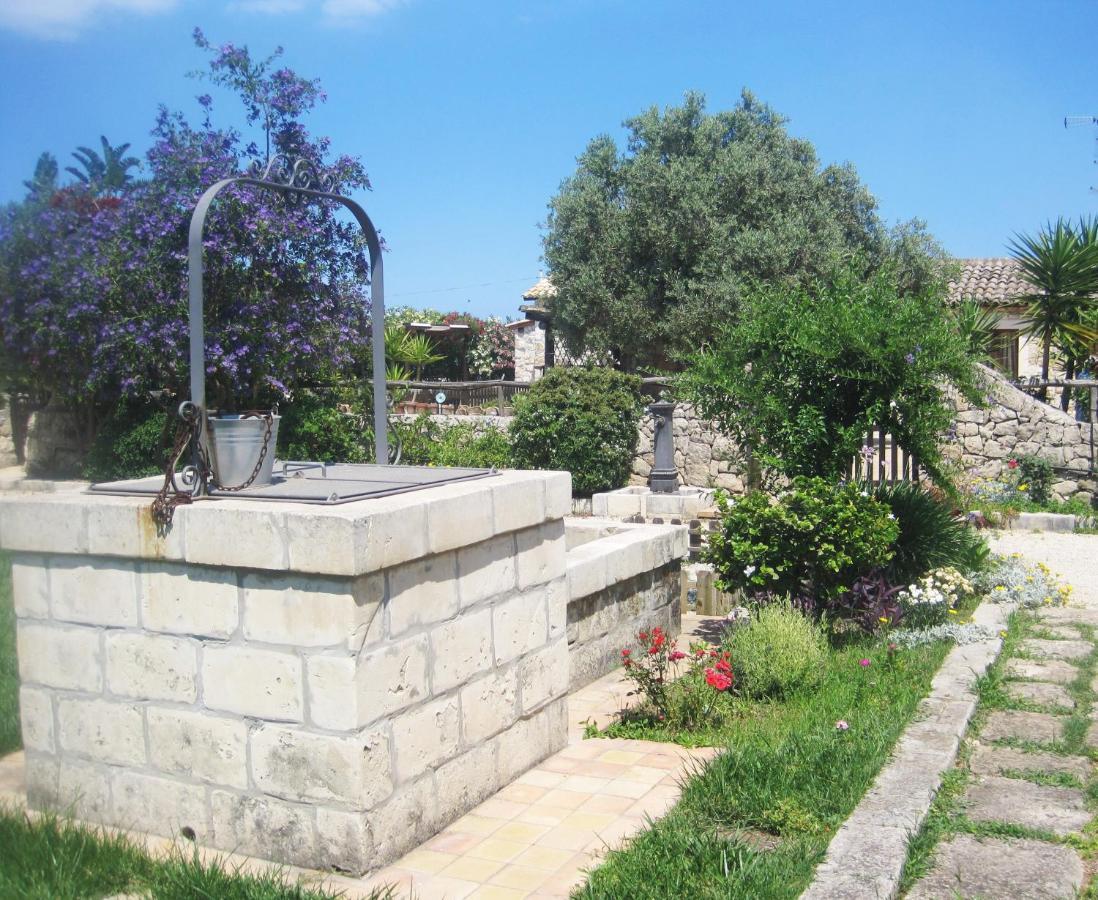 B&B Villa Giusy Syracuse Exterior photo