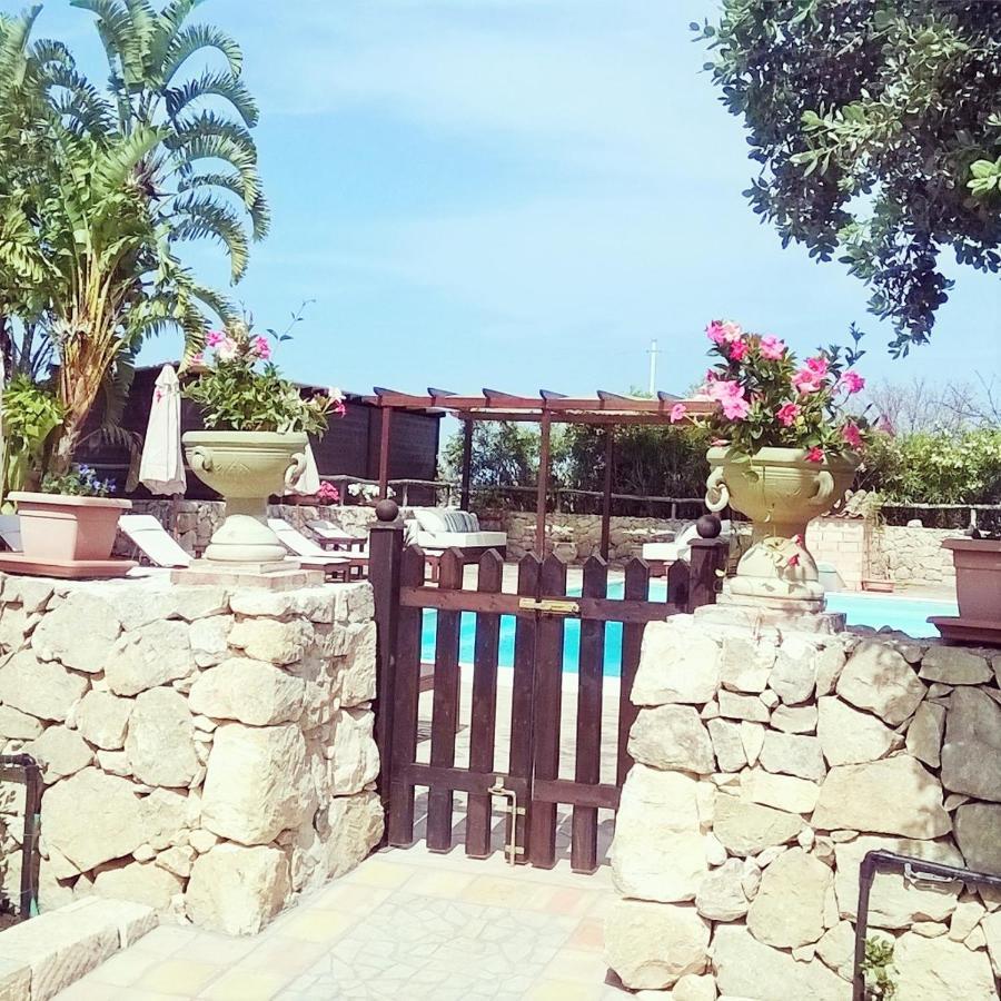 B&B Villa Giusy Syracuse Exterior photo