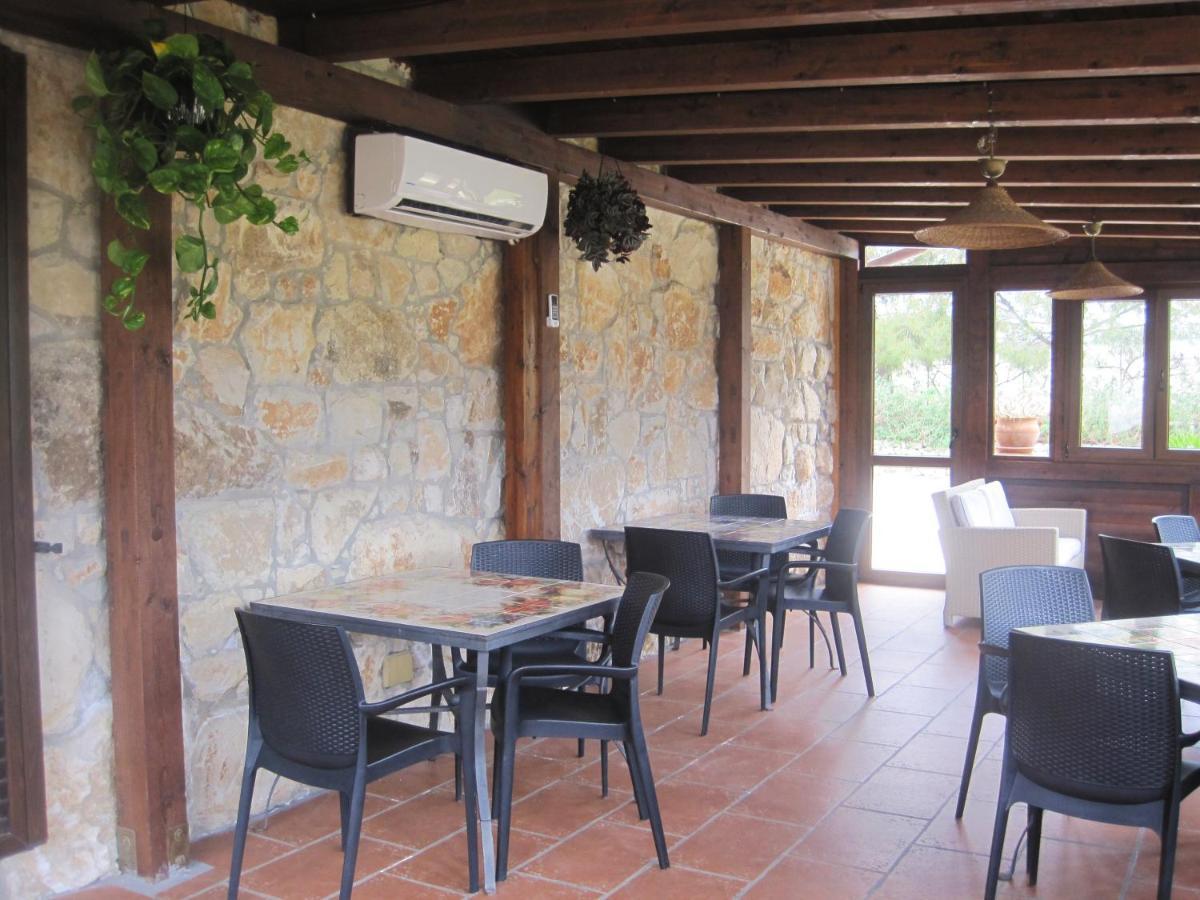 B&B Villa Giusy Syracuse Exterior photo