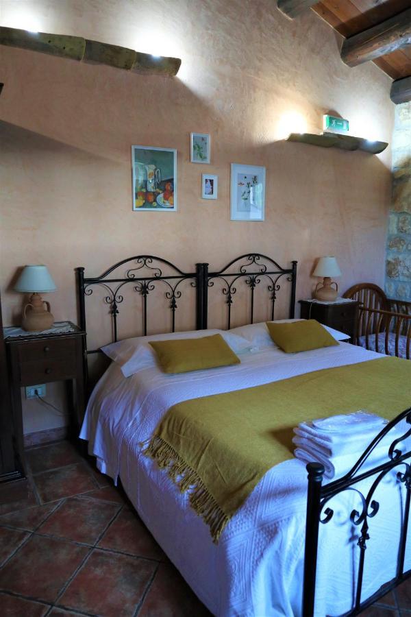 B&B Villa Giusy Syracuse Exterior photo