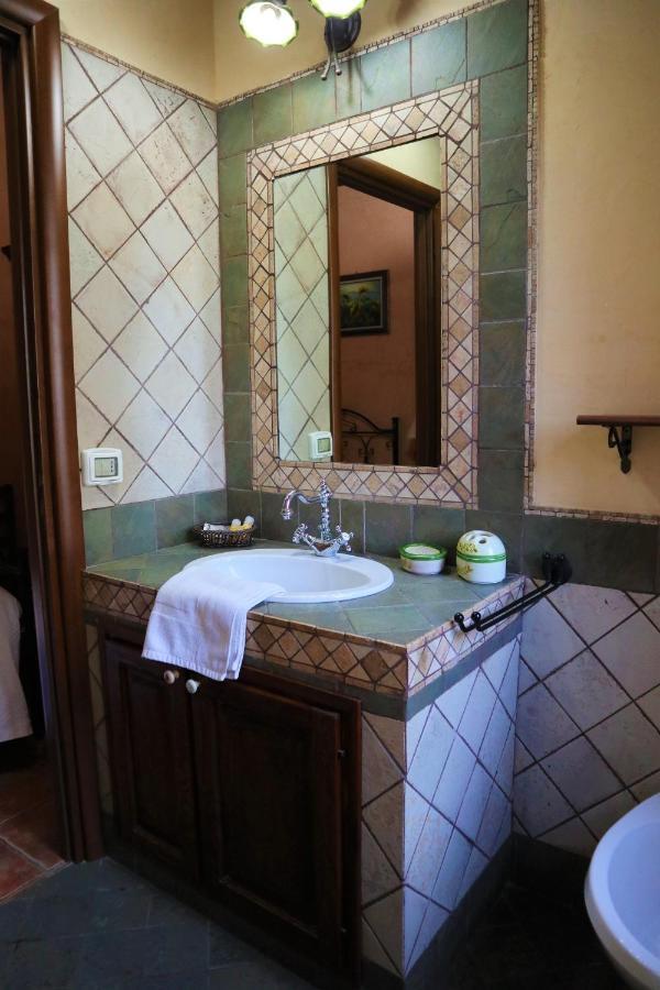 B&B Villa Giusy Syracuse Exterior photo