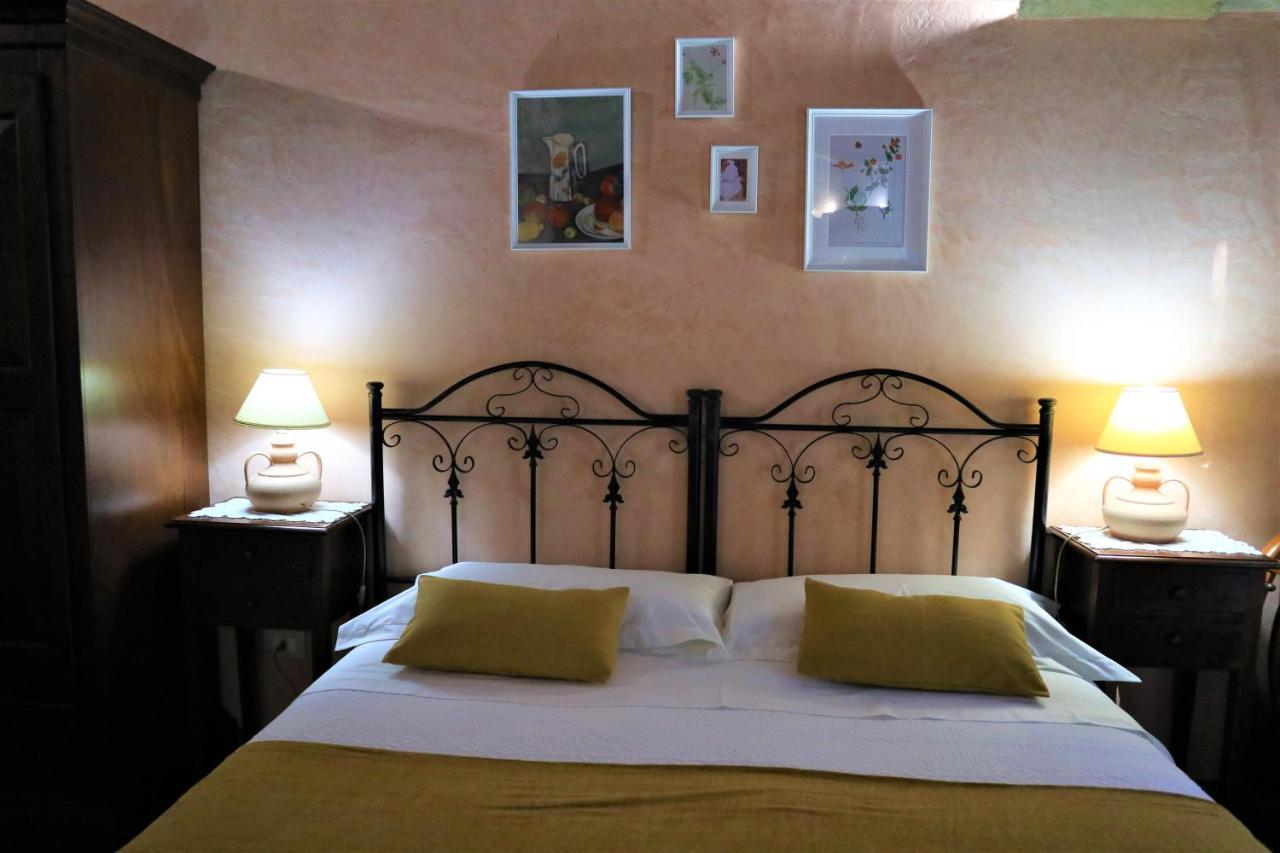 B&B Villa Giusy Syracuse Exterior photo