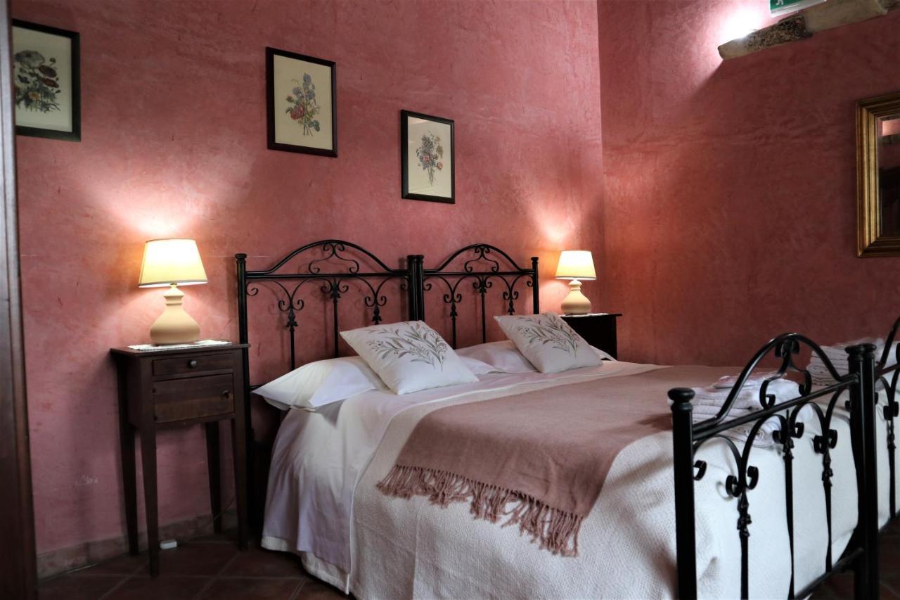 B&B Villa Giusy Syracuse Exterior photo