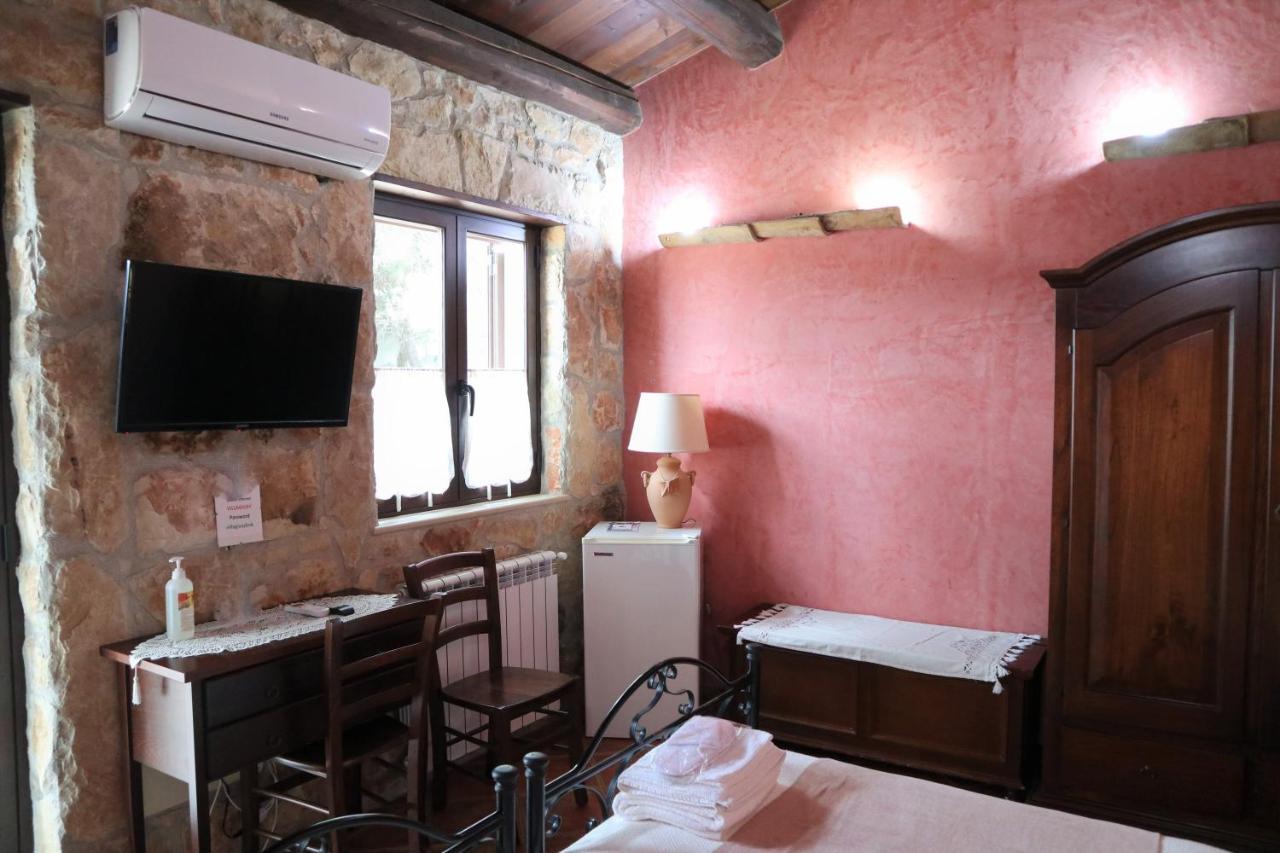 B&B Villa Giusy Syracuse Exterior photo