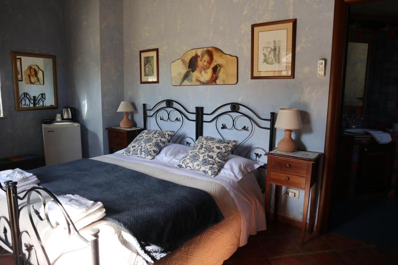 B&B Villa Giusy Syracuse Exterior photo