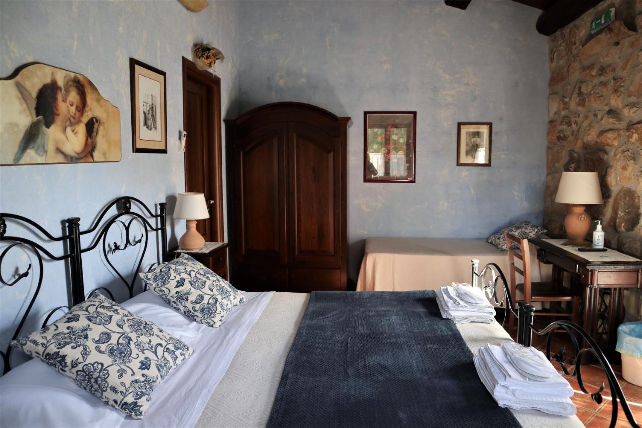 B&B Villa Giusy Syracuse Exterior photo