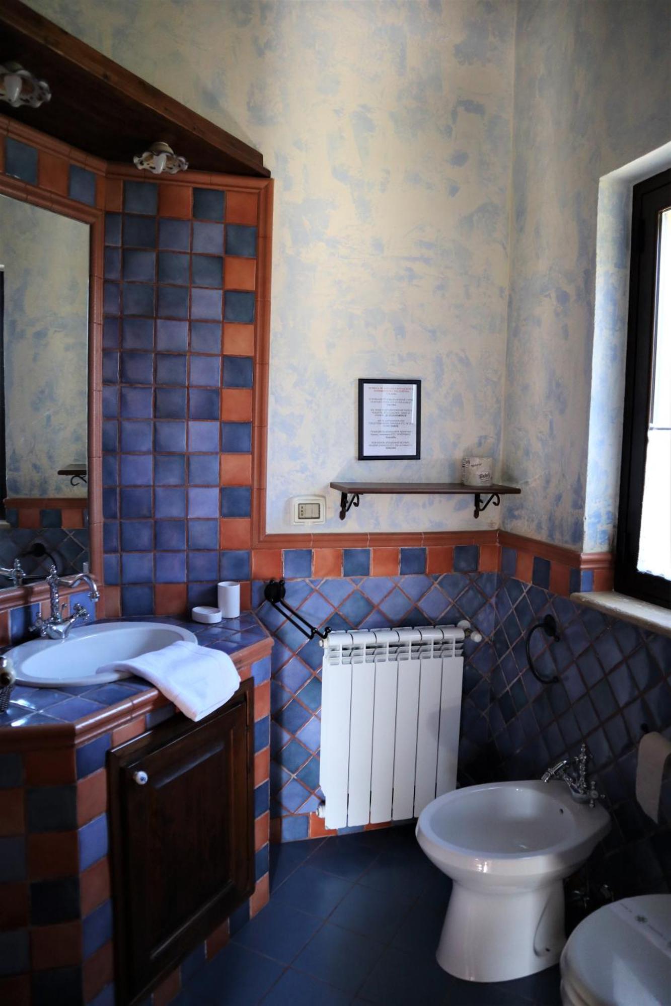 B&B Villa Giusy Syracuse Exterior photo